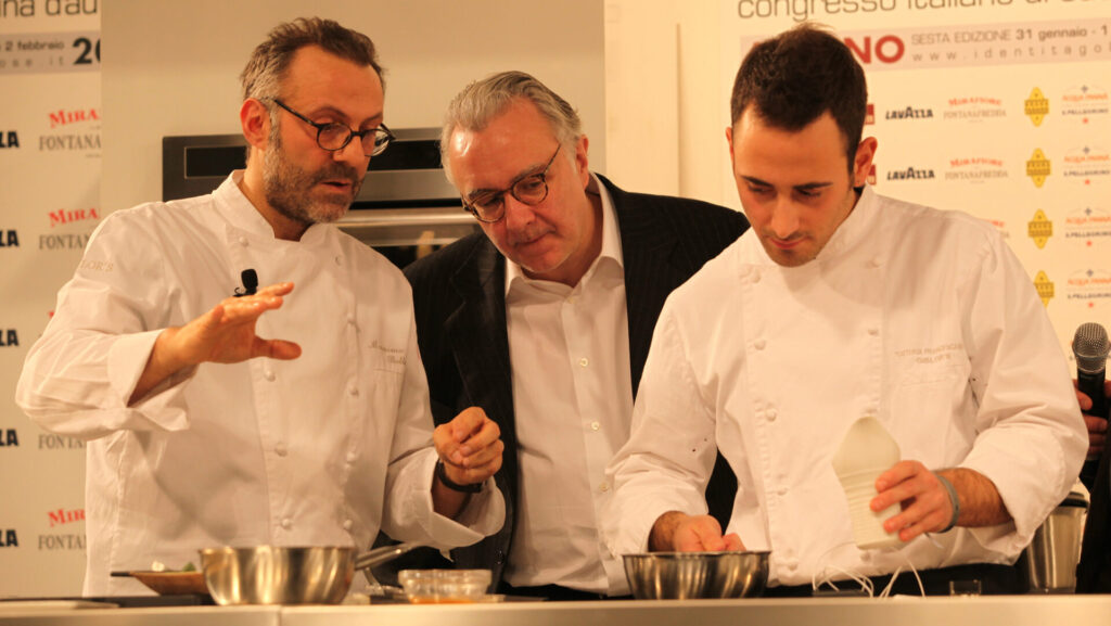 Alain Ducasse